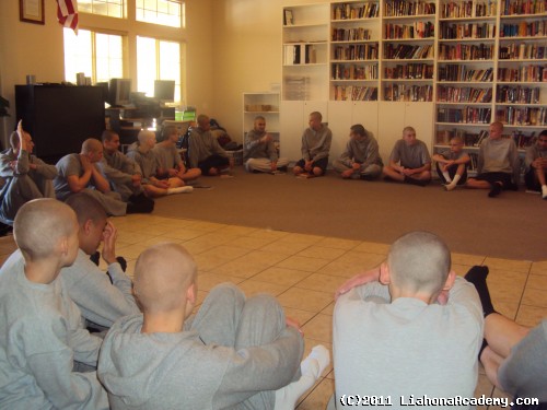 Residential Treatment Center- Liahona Academy