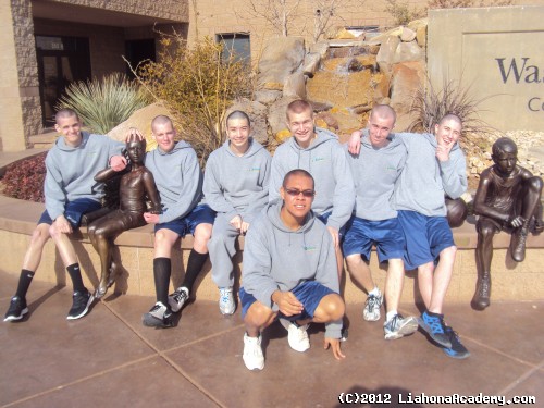 Drug Rehab Programs | Troubled Boys | Colorado