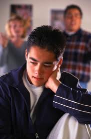 Depression Treatment for Troubled Boys in Washington